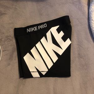 Nike Spandex